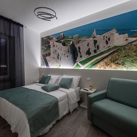 Domora Bedrooms Ортона Экстерьер фото